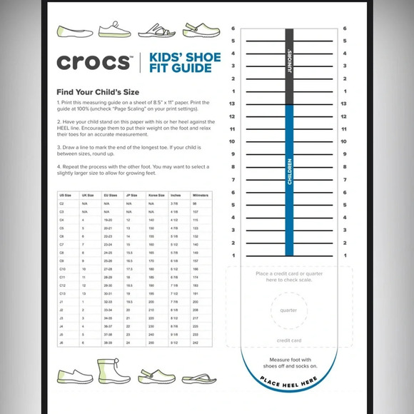 SOLD Crocs Citilane Roka Pink Perforated Slip On Loafer Youth Size 13 - Picture 3 of 3